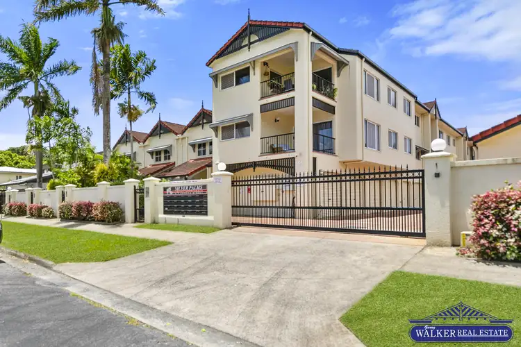 Main view of Homely unit listing, 18/442-444 Mulgrave Road, Earlville QLD 4870