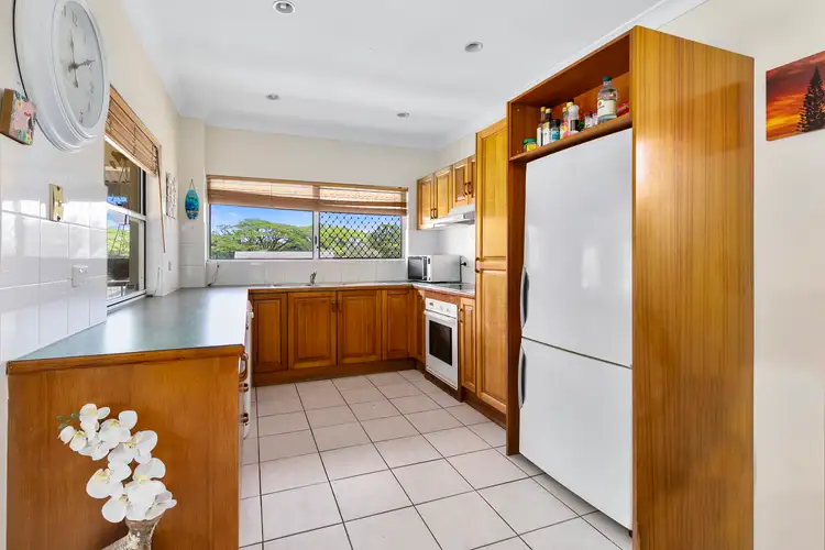 Second view of Homely unit listing, 18/442-444 Mulgrave Road, Earlville QLD 4870