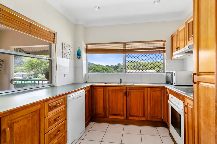Third view of Homely unit listing, 18/442-444 Mulgrave Road, Earlville QLD 4870