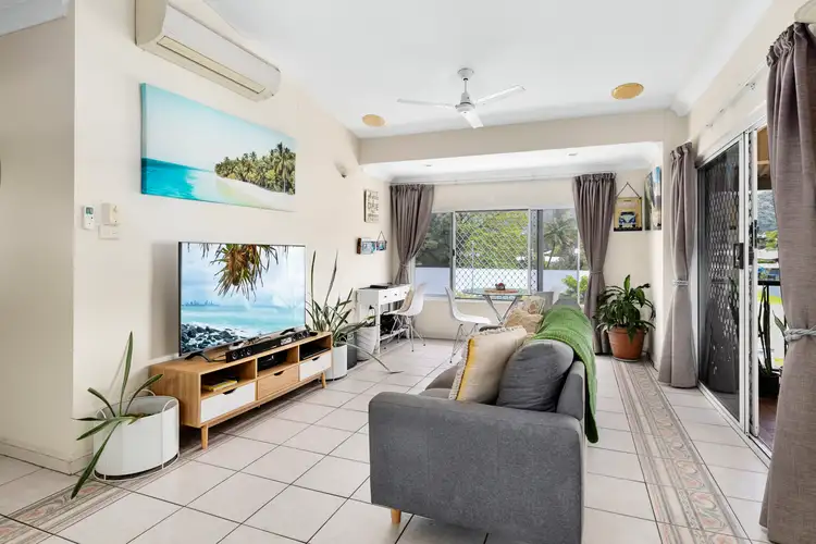 Fourth view of Homely unit listing, 18/442-444 Mulgrave Road, Earlville QLD 4870