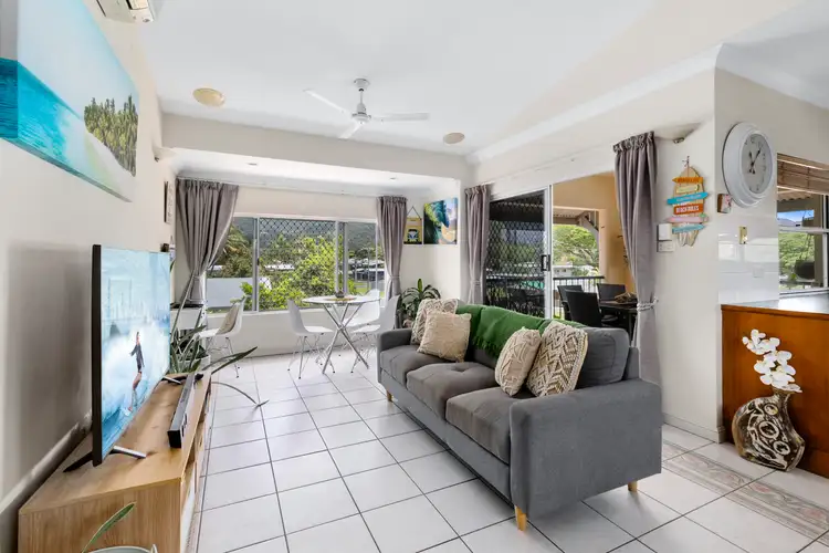 Fifth view of Homely unit listing, 18/442-444 Mulgrave Road, Earlville QLD 4870