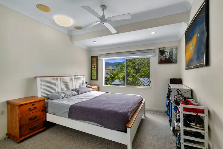 Sixth view of Homely unit listing, 18/442-444 Mulgrave Road, Earlville QLD 4870