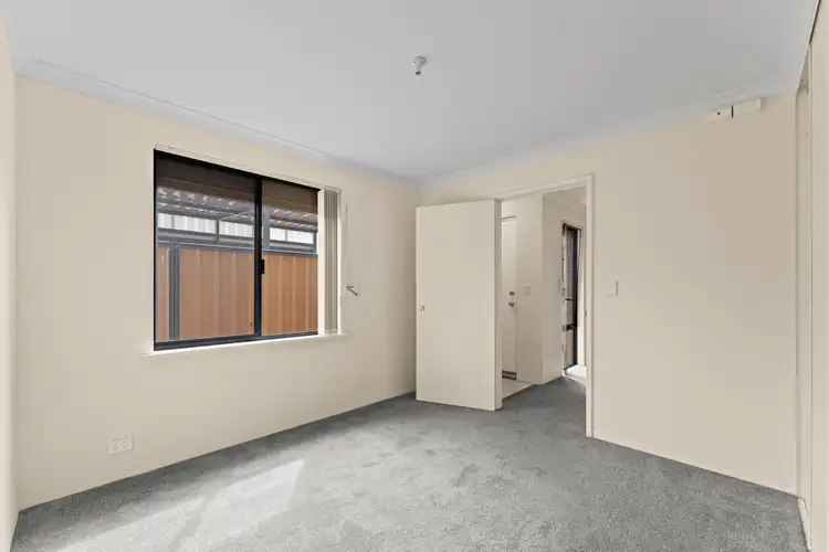 Seventh view of Homely house listing, 8/53 Moreton Crescent, Warnbro WA 6169