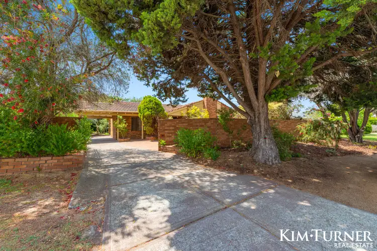 Third view of Homely house listing, 17 Broadhurst Crescent, Bateman WA 6150