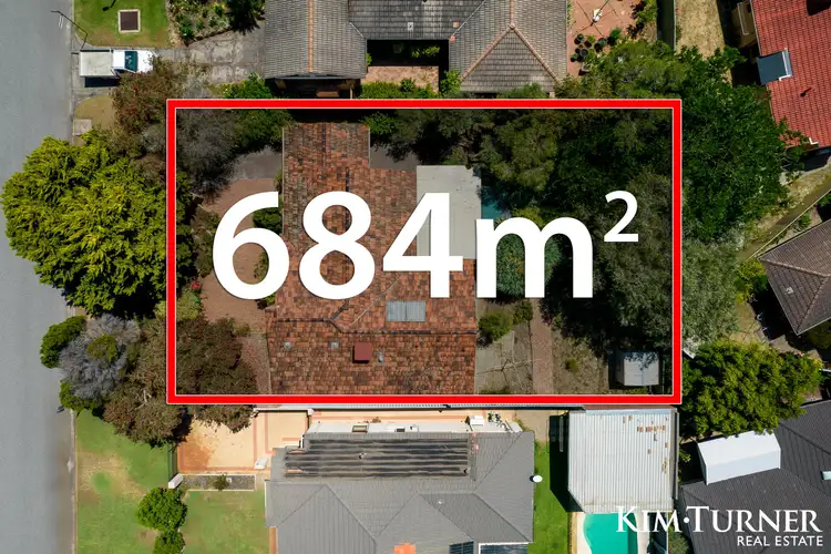 Fourth view of Homely house listing, 17 Broadhurst Crescent, Bateman WA 6150