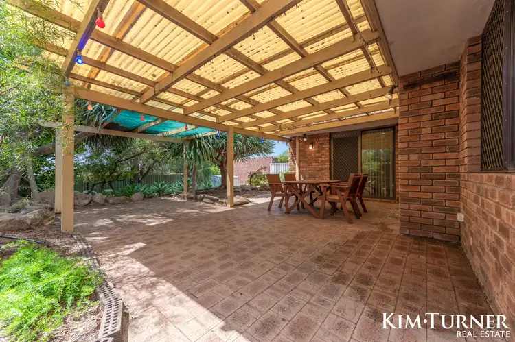 Fifth view of Homely house listing, 17 Broadhurst Crescent, Bateman WA 6150