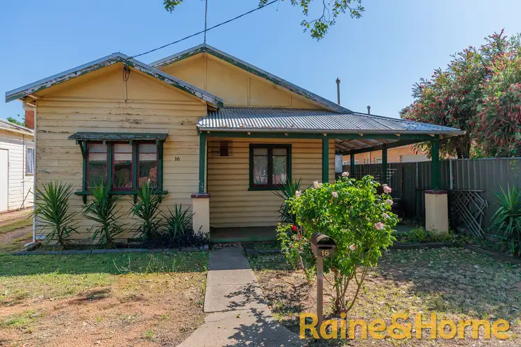 Main view of Homely house listing, 16 Cadell Street, Dubbo NSW 2830