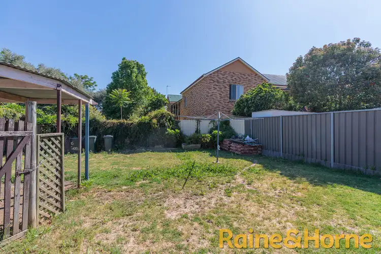 Fifth view of Homely house listing, 16 Cadell Street, Dubbo NSW 2830