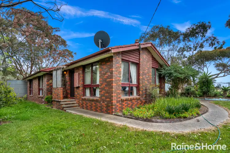 Fourth view of Homely house listing, 61 McDonalds Lane, Riddells Creek VIC 3431