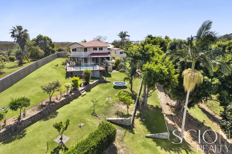 Main view of Homely house listing, 16 Fantail Crescent, Cooroy QLD 4563