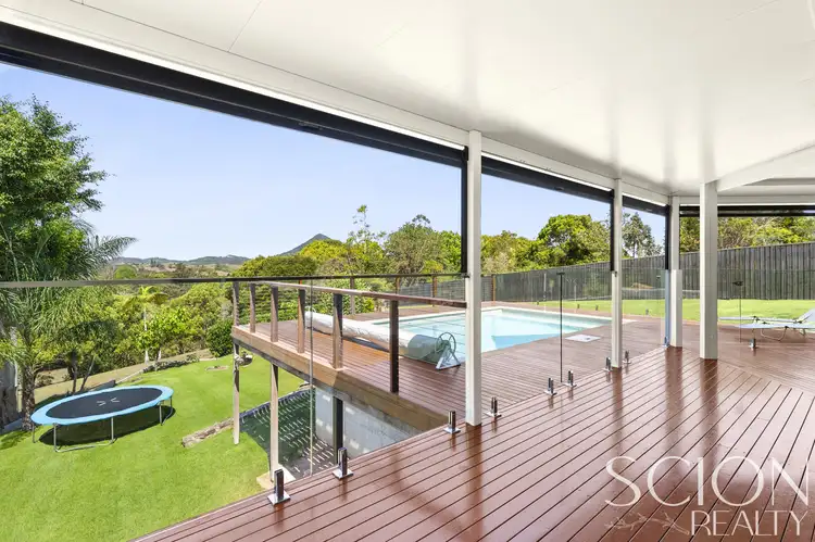 Fourth view of Homely house listing, 16 Fantail Crescent, Cooroy QLD 4563