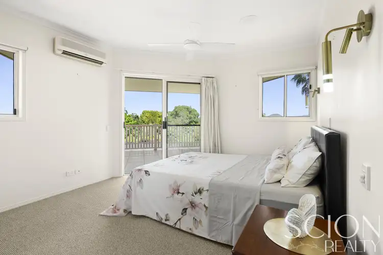 Sixth view of Homely house listing, 16 Fantail Crescent, Cooroy QLD 4563