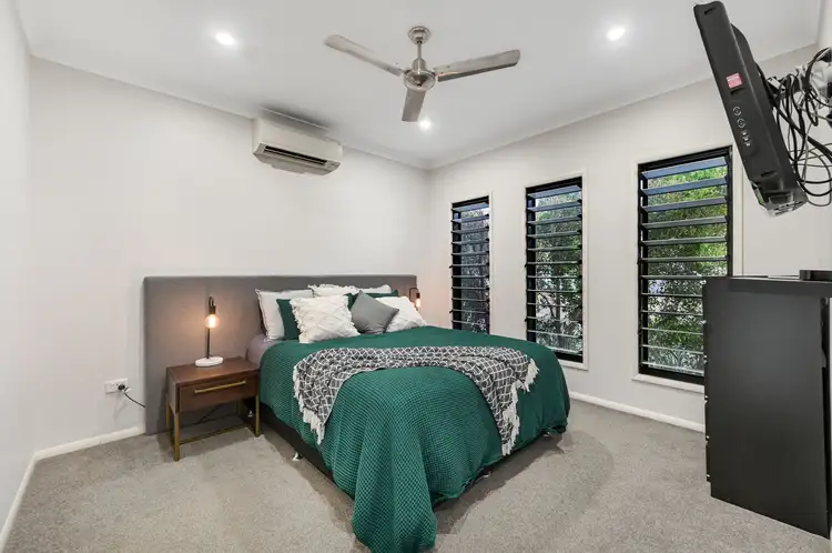 Third view of Homely house listing, 35 Roosevelt Loop, Mount Louisa QLD 4814
