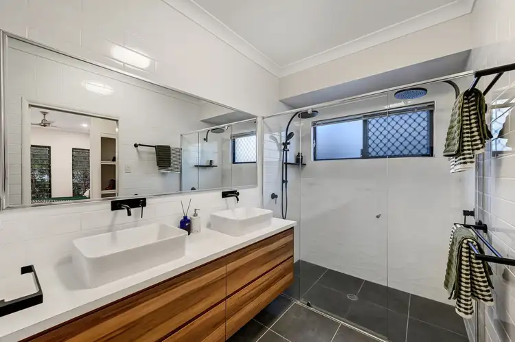 Fifth view of Homely house listing, 35 Roosevelt Loop, Mount Louisa QLD 4814