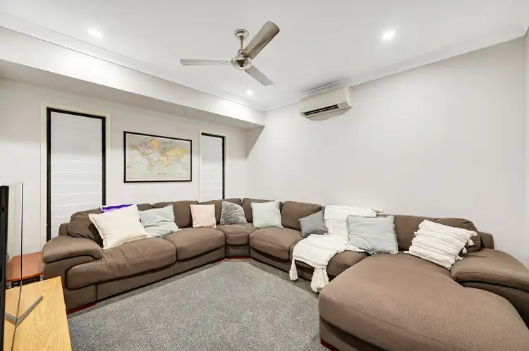 Sixth view of Homely house listing, 35 Roosevelt Loop, Mount Louisa QLD 4814