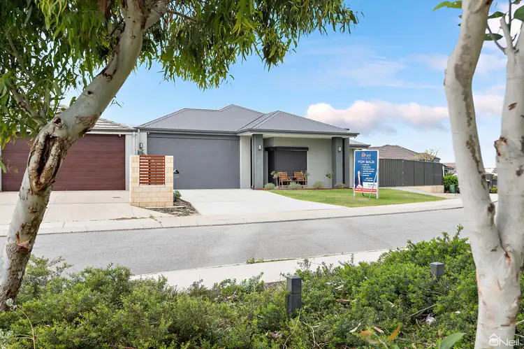 Second view of Homely house listing, 29 Boisdale Road, Seville Grove WA 6112