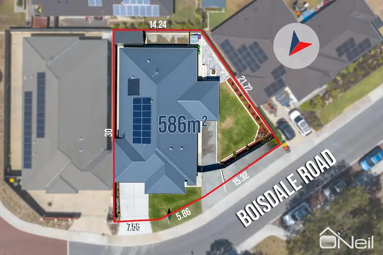 Third view of Homely house listing, 29 Boisdale Road, Seville Grove WA 6112