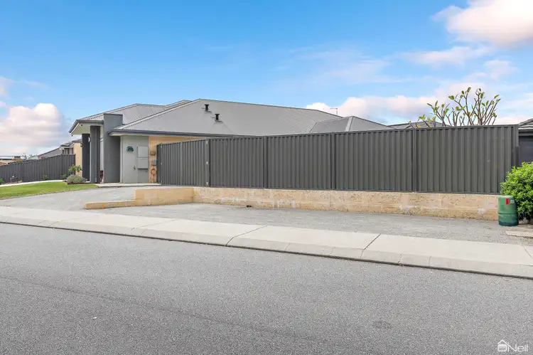 Sixth view of Homely house listing, 29 Boisdale Road, Seville Grove WA 6112