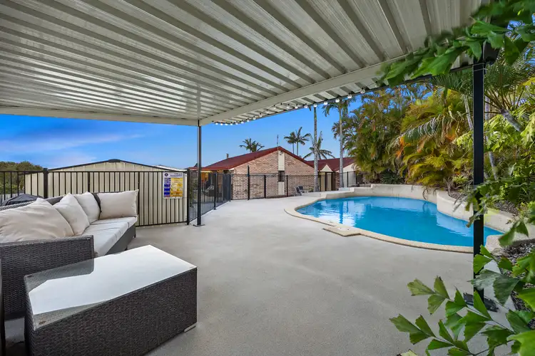 12 Kahlua Court, Highland Park QLD 4211