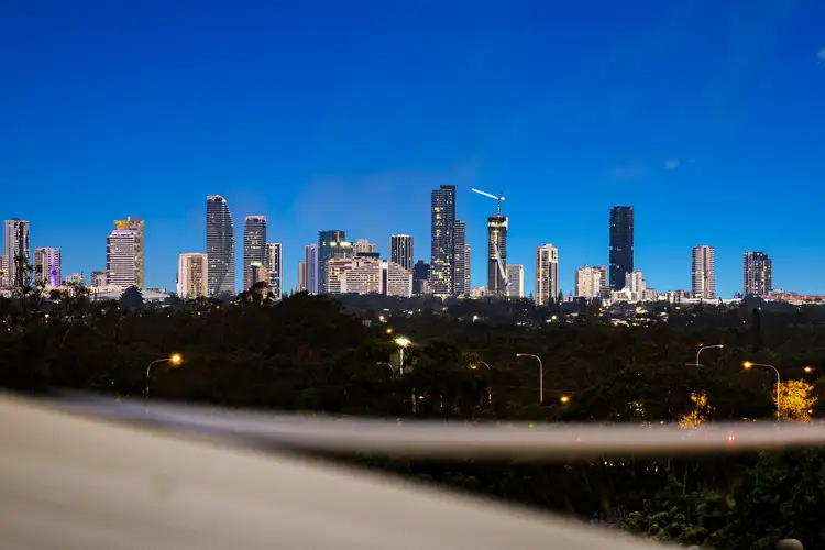 Fifth view of Homely house listing, 12 Kahlua Court, Highland Park QLD 4211