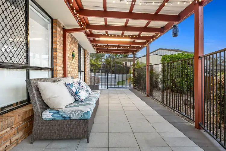 Sixth view of Homely house listing, 12 Kahlua Court, Highland Park QLD 4211