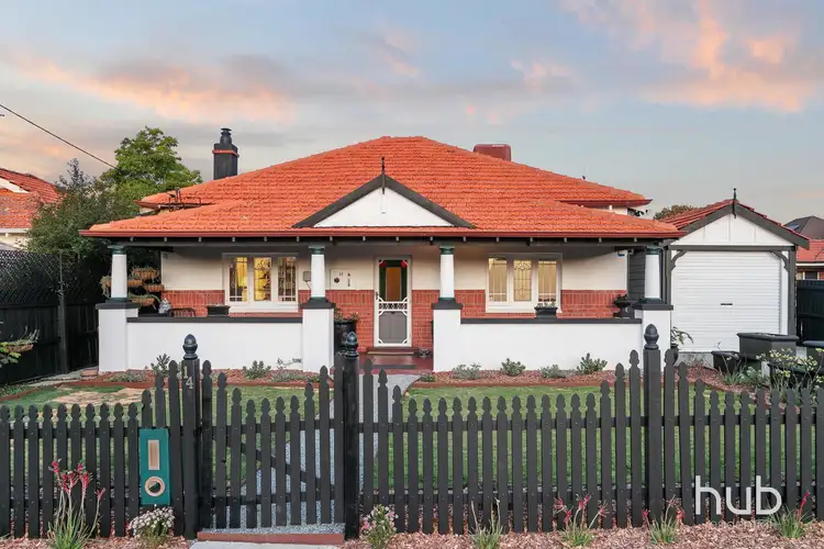 14 Campsie Street, North Perth WA 6006