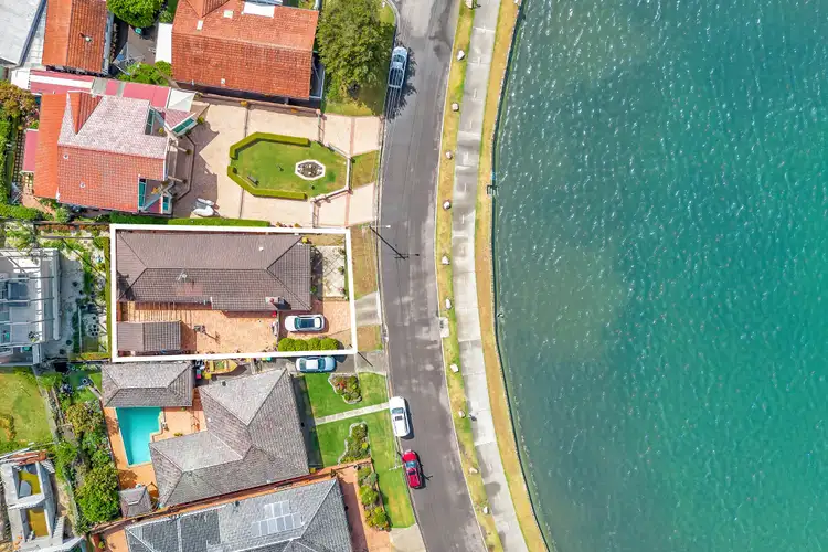 Fourth view of Homely house listing, 7 The Esplanade, Drummoyne NSW 2047