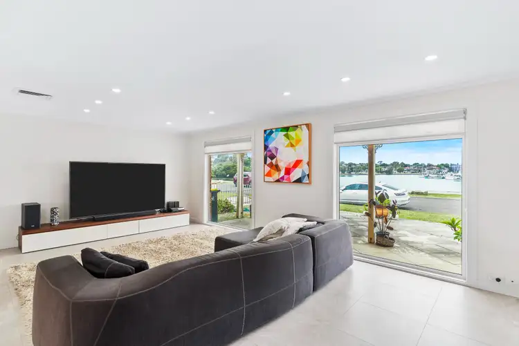 Sixth view of Homely house listing, 7 The Esplanade, Drummoyne NSW 2047