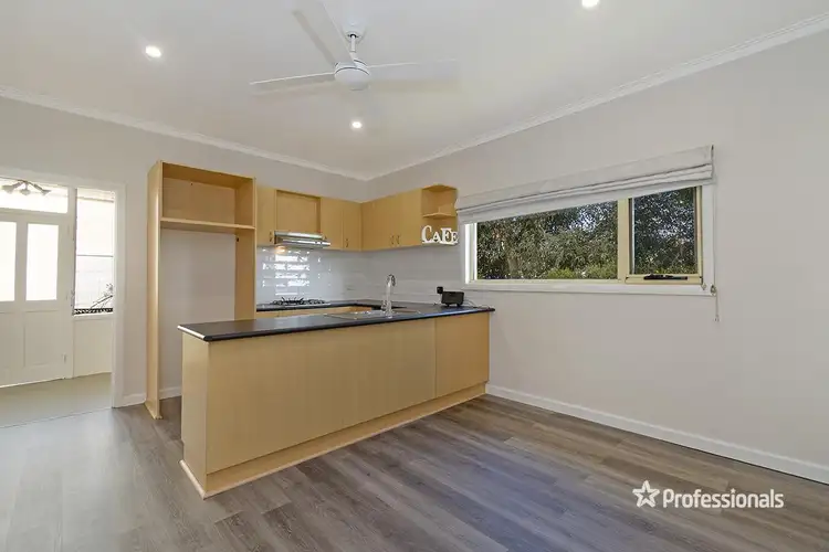 Second view of Homely house listing, 106 Ballarat Road, Hamilton VIC 3300