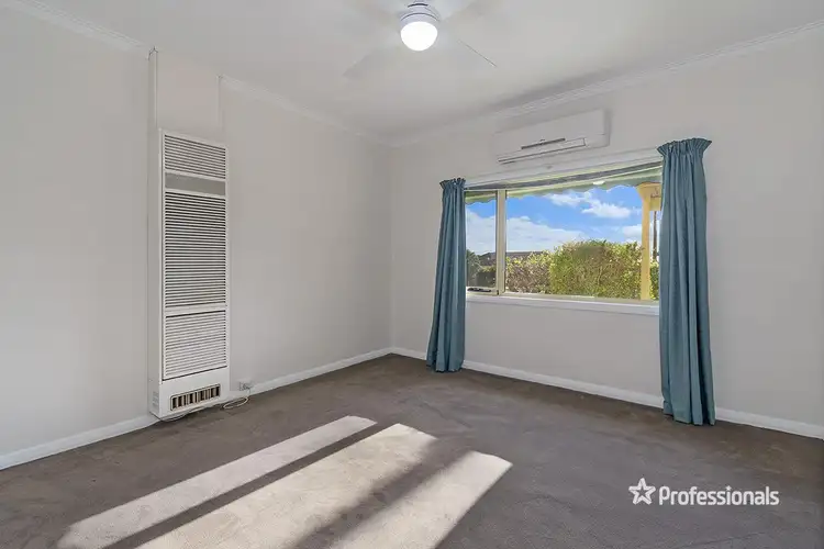 Third view of Homely house listing, 106 Ballarat Road, Hamilton VIC 3300