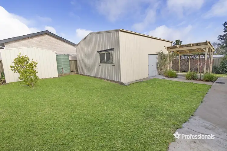 Sixth view of Homely house listing, 106 Ballarat Road, Hamilton VIC 3300