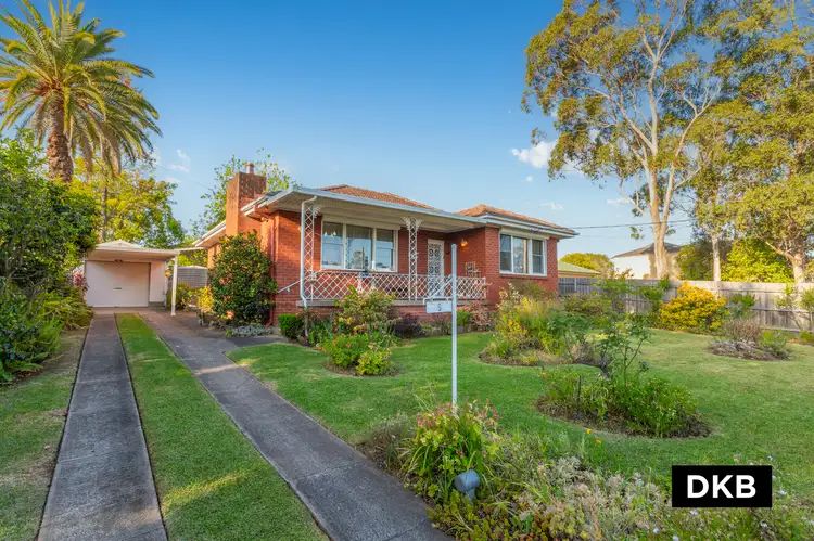 9 Pentland Street, Quakers Hill NSW 2763