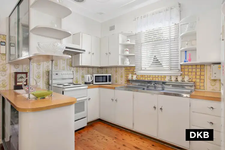 Second view of Homely house listing, 9 Pentland Street, Quakers Hill NSW 2763