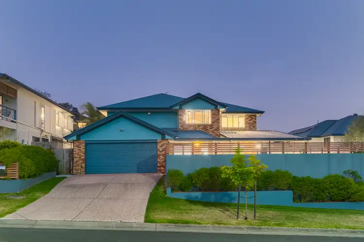 19 Balnaves Place, Mitchelton QLD 4053