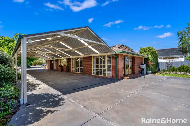 Second view of Homely house listing, 17 Gap Road, Riddells Creek VIC 3431