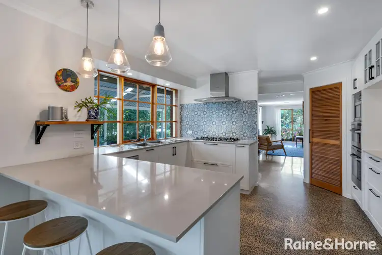 Fifth view of Homely house listing, 17 Gap Road, Riddells Creek VIC 3431