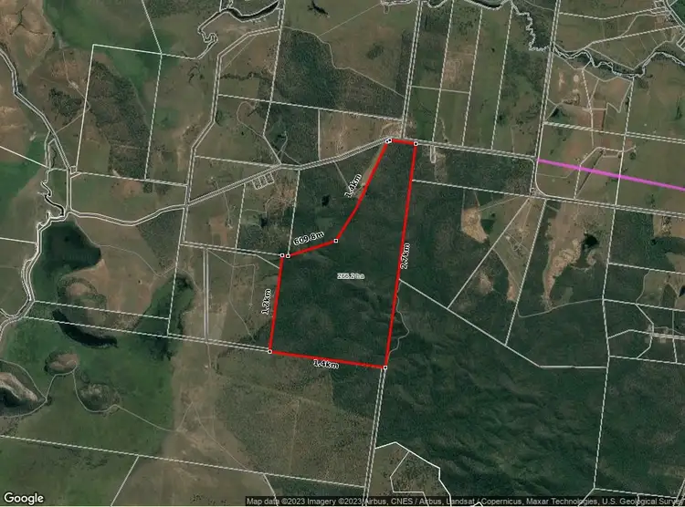 425 Lake Mary Road, Lake Mary QLD 4703