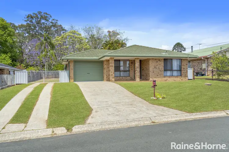 5 Surman Street