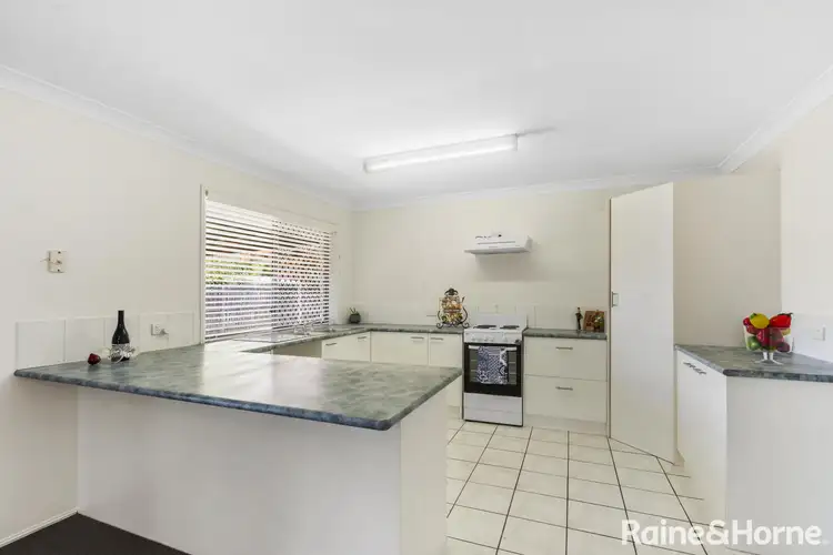 Fourth view of Homely house listing, 5 Surman Street, Birkdale QLD 4159