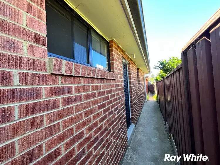 Main view of Homely flat listing, 58A Noel Street, Marayong NSW 2148