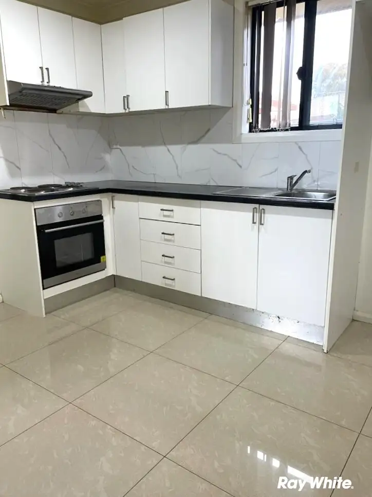 Fourth view of Homely flat listing, 58A Noel Street, Marayong NSW 2148