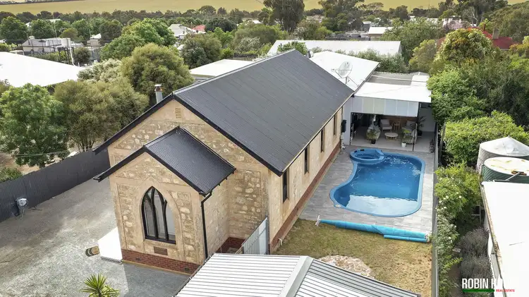 Main view of Homely house listing, 41 Ashman Terrace, Ungarra SA 5607