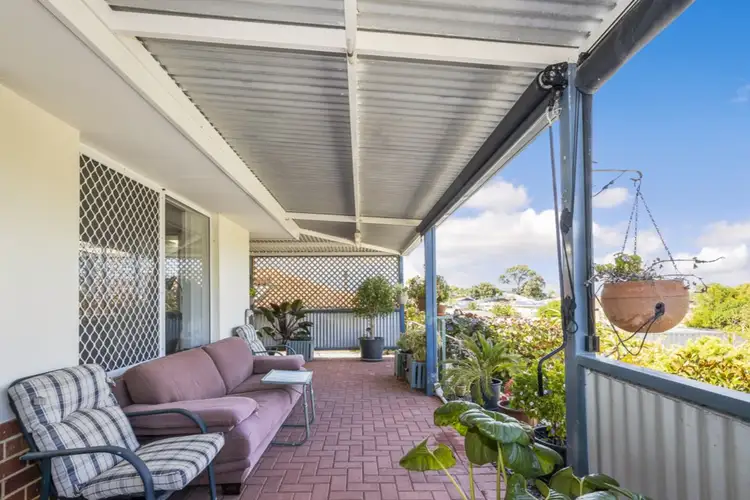 Second view of Homely house listing, 7 Asche Way, Two Rocks WA 6037