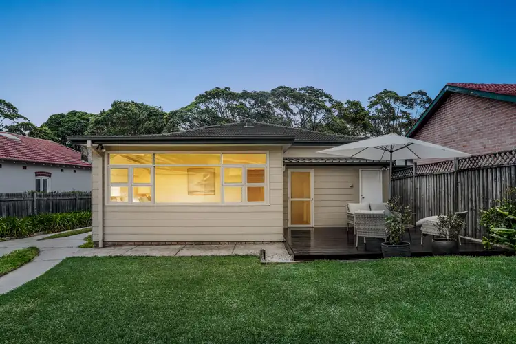 Third view of Homely house listing, 14 Harwood Avenue, Chatswood NSW 2067