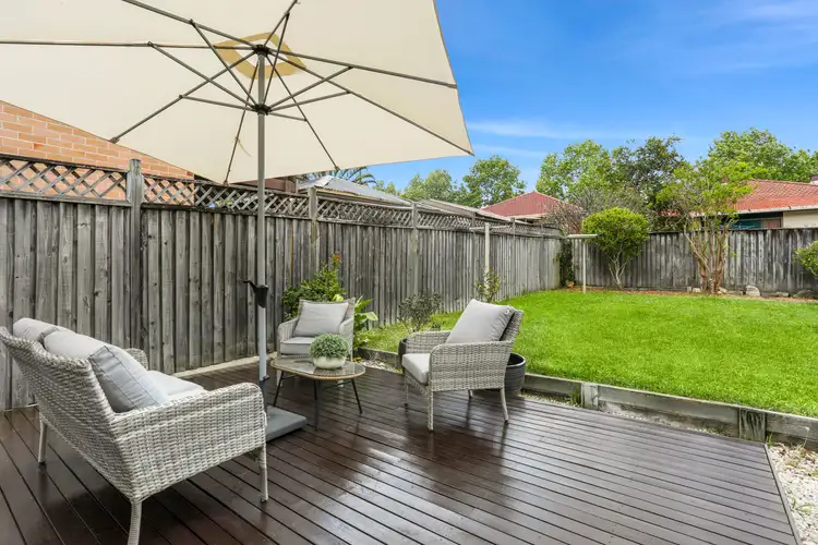 Fifth view of Homely house listing, 14 Harwood Avenue, Chatswood NSW 2067