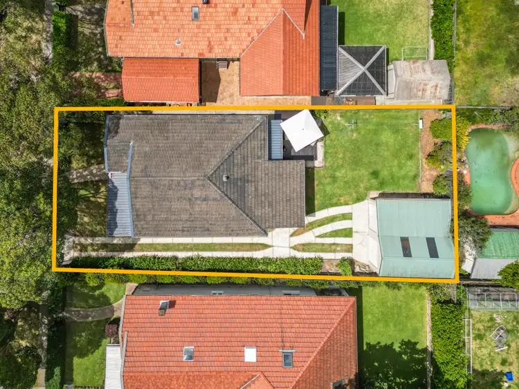 Sixth view of Homely house listing, 14 Harwood Avenue, Chatswood NSW 2067