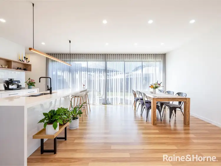 Second view of Homely house listing, 23 Turquoise Way, Kingston TAS 7050
