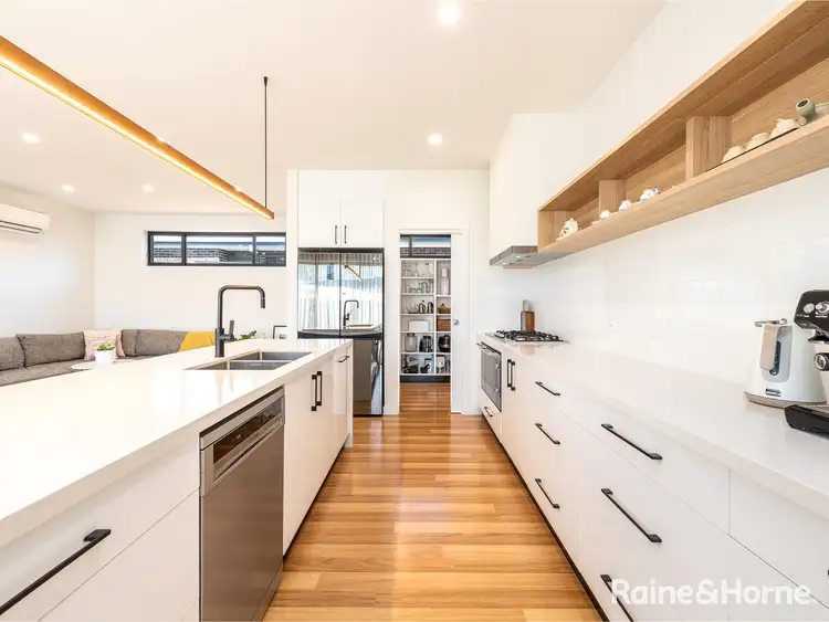 Fourth view of Homely house listing, 23 Turquoise Way, Kingston TAS 7050