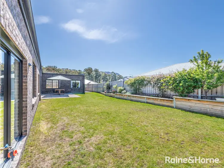Sixth view of Homely house listing, 23 Turquoise Way, Kingston TAS 7050