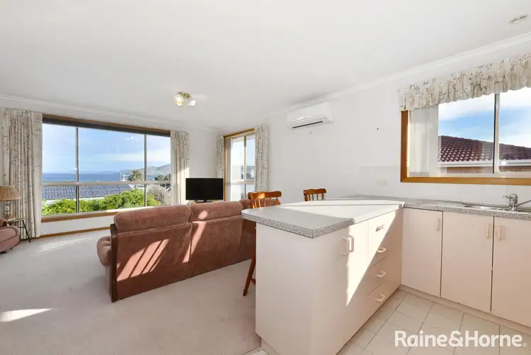 Third view of Homely house listing, 3/41 Beach Street, Bellerive TAS 7018